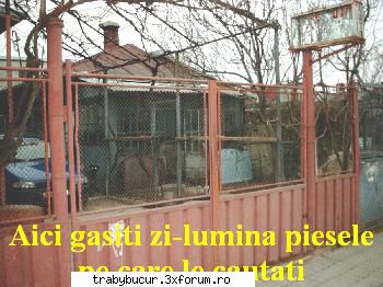 Magazin Rahova -Bucuresti - gabi trabi - Magazine/Ateliere