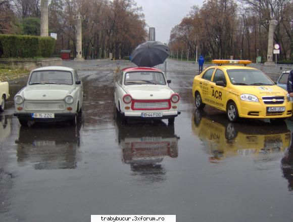 :cool: parada trabant din 9. 12. 2012.