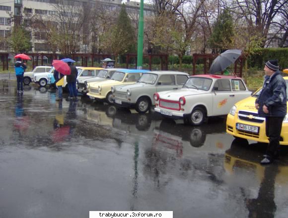 :hi: parada trabant din 9. 12. 2012.